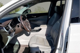 Used 2019  GMC Acadia 4d SUV AWD SLT-1 at Carrikers Auto Outlet near Oskaloosa&comma; IA