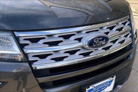 Used 2019  Ford Explorer 4d SUV FWD XLT V6 at Carrikers Auto Outlet near Oskaloosa&comma; IA