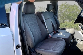 Used 2019  Ford F-150 4WD SuperCrew XLT 6 1&sol;2 at Carrikers Auto Outlet near Oskaloosa&comma; IA