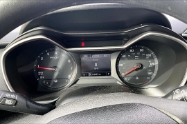 Used 2021  Chevrolet Trailblazer 4d SUV AWD LS at Carrikers Auto Outlet near Oskaloosa&comma; IA