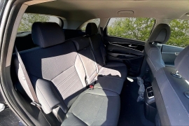 Used 2016  Kia Sorento 4d SUV AWD LX at Carrikers Auto Outlet near Oskaloosa&comma; IA