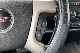 Used 2013  GMC Sierra 1500 4WD Ext Cab SLE at Carrikers Auto Outlet near Oskaloosa&comma; IA