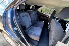 Used 2020  Chevrolet Equinox 4d SUV FWD LT w&sol;1LT at Carrikers Auto Outlet near Oskaloosa&comma; IA