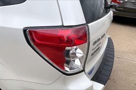 Used 2012  Subaru Forester 4d SUV X Premium Auto at Carrikers Auto Outlet near Oskaloosa&comma; IA