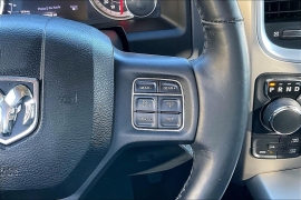 Used 2015  Ram 1500 4WD Crew Cab Outdoorsman at Carrikers Auto Outlet near Oskaloosa&comma; IA