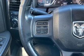 Used 2014  Ram 1500 4WD Quad Cab Sport at Carrikers Auto Outlet near Oskaloosa&comma; IA