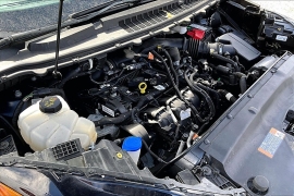 Used 2019  Ford Edge 4d SUV AWD SEL at Carrikers Auto Outlet near Oskaloosa&comma; IA