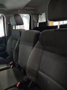 Used 2014  Chevrolet Silverado 1500 2WD Double Cab LT at Carrikers Auto Outlet near Oskaloosa&comma; IA