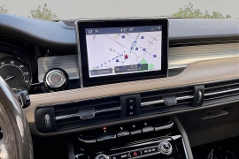 Used 2021  Lincoln Corsair Standard AWD at Carrikers Auto Outlet near Oskaloosa&comma; IA