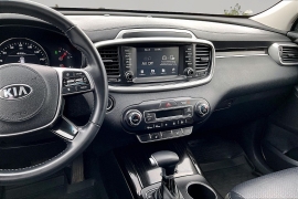 Used 2020  Kia Sorento 4d SUV AWD EX at Carrikers Auto Outlet near Oskaloosa&comma; IA