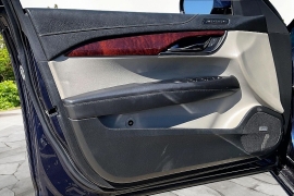 Used 2016  Cadillac ATS 4d Sedan 3&period;6L Premium AWD at Carrikers Auto Outlet near Oskaloosa&comma; IA