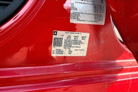 Used 2020  Chevrolet Silverado 2500 4WD Crew Cab LTZ Gas at Carrikers Auto Outlet near Oskaloosa&comma; IA