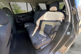 Used 2020  Chevrolet Traverse 4d SUV AWD LS w&sol;1LS at Carrikers Auto Outlet near Oskaloosa&comma; IA