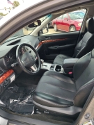 Used 2012  Subaru Legacy 4d Sedan i Limited at Carrikers Auto Outlet near Oskaloosa&comma; IA