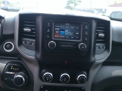 Used 2019 Ram 1500 4WD Crew Cab Tradesman Longbed at Carrikers Auto Outlet near Oskaloosa, IA