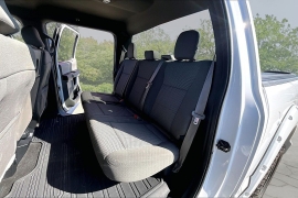 Used 2019  Ford F-150 4WD SuperCrew XLT 6 1&sol;2 at Carrikers Auto Outlet near Oskaloosa&comma; IA