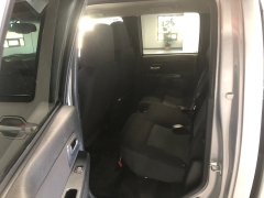 Used 2011  Chevrolet Colorado 4WD Crew Cab LT2 at Carrikers Auto Outlet near Oskaloosa&comma; IA