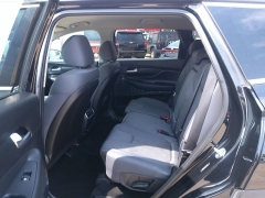 Used 2023 Hyundai Santa Fe SEL AWD at Carrikers Auto Outlet near Oskaloosa, IA