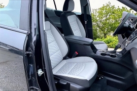 Used 2021  Chevrolet Equinox AWD 4dr LS w&sol;1FL at Carrikers Auto Outlet near Oskaloosa&comma; IA