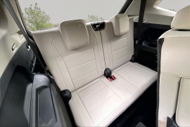 Used 2018  Volkswagen Tiguan 4d SUV SE at Carrikers Auto Outlet near Oskaloosa&comma; IA