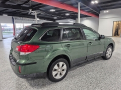 Used 2012  Subaru Outback 4d SUV R Premium at Carrikers Auto Outlet near Oskaloosa&comma; IA