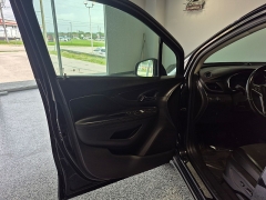 Used 2018  Buick Encore 4d SUV FWD Preferred at Carrikers Auto Outlet near Oskaloosa&comma; IA