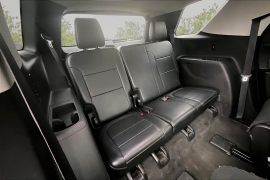 Used 2018  Chevrolet Traverse 4d SUV AWD Premier at Carrikers Auto Outlet near Oskaloosa&comma; IA