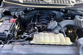 Used 2019  Ford F-150 4WD SuperCrew XLT 6 1&sol;2 at Carrikers Auto Outlet near Oskaloosa&comma; IA