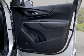 Used 2022  Chevrolet Equinox AWD 4dr LT w&sol;1LT at Carrikers Auto Outlet near Oskaloosa&comma; IA