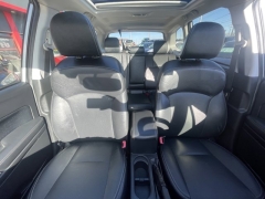 Used 2015  Subaru Forester 4d SUV i Limited at Carrikers Auto Outlet near Oskaloosa&comma; IA