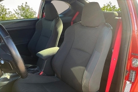 Used 2016  Scion tC 2d Coupe Release Series 10.0 6spd at Carrikers Auto Outlet near Oskaloosa, IA