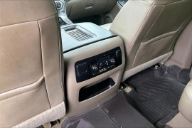 Used 2016  Chevrolet Suburban 4d SUV 4WD LT at Carrikers Auto Outlet near Oskaloosa&comma; IA