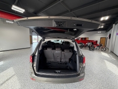 Used 2019  Honda Odyssey 4d Wagon EX-L at Carrikers Auto Outlet near Oskaloosa&comma; IA