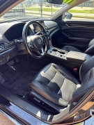 Used 2019  Honda Accord Hybrid 4d Sedan EX-L at Carrikers Auto Outlet near Oskaloosa&comma; IA