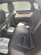 Used 2014  Cadillac XTS 4d Sedan Platinum AWD at Carrikers Auto Outlet near Oskaloosa&comma; IA