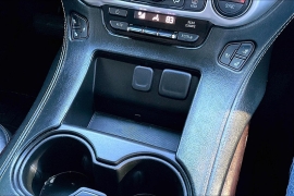 Used 2018  GMC Yukon 4d SUV 4WD SLT at Carrikers Auto Outlet near Oskaloosa&comma; IA