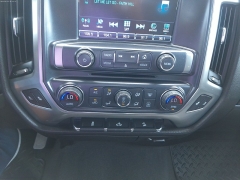 Used 2019 Chevrolet Silverado 1500 Legacy 4WD Double Cab LT at Carrikers Auto Outlet near Oskaloosa, IA