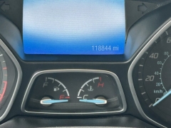 Used 2014  Ford Focus 4d Sedan Titanium at Carrikers Auto Outlet near Oskaloosa&comma; IA