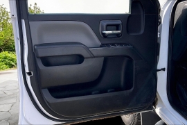 Used 2016  Chevrolet Silverado 2500 4WD Double Cab Work Truck at Carrikers Auto Outlet near Oskaloosa&comma; IA