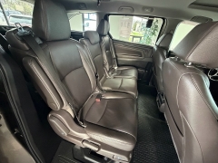 Used 2019  Honda Odyssey 4d Wagon EX-L at Carrikers Auto Outlet near Oskaloosa&comma; IA