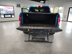 Used 2016  Ford F-150 4WD SuperCrew XLT 5 1&sol;2 at Carrikers Auto Outlet near Oskaloosa&comma; IA