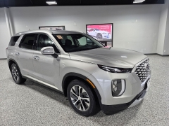 Used 2021  Hyundai Palisade SEL AWD at Carrikers Auto Outlet near Oskaloosa&comma; IA