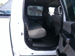 Used 2016 Ford F-150 4WD SuperCrew XLT 5 1/2 at Carrikers Auto Outlet near Oskaloosa, IA