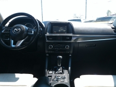 Used 2016 Mazda CX-5 4d SUV AWD Grand Touring at Carrikers Auto Outlet near Oskaloosa, IA