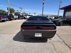 Used 2022 Dodge Challenger GT RWD at Carrikers Auto Outlet near Oskaloosa, IA