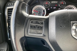 Used 2017  Ram 1500 4WD Crew Cab Sport at Carrikers Auto Outlet near Oskaloosa&comma; IA