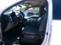 Used 2016 Ford F-150 4WD SuperCrew XLT 5 1/2 at Carrikers Auto Outlet near Oskaloosa, IA