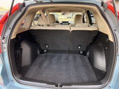 Used 2016  Honda CR-V 4d SUV AWD SE at Carrikers Auto Outlet near Oskaloosa&comma; IA