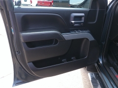 Used 2019 Chevrolet Silverado 1500 Legacy 4WD Double Cab LT at Carrikers Auto Outlet near Oskaloosa, IA