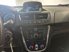 Used 2013  Buick Encore 4d SUV FWD Convenience at Carrikers Auto Outlet near Oskaloosa&comma; IA